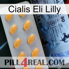 Cialis Eli Lilly 44